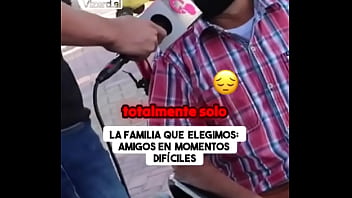 La Familia Que Elegimos Amigos En Momentos Difíciles #chiclenoticias #superacion #misterio #elchicletv #salud #comunidad thumbnail