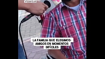 La familia que elegimos amigos en momentos difíciles #chiclenoticias #superacion #misterio #elchicletv #salud #comunidad