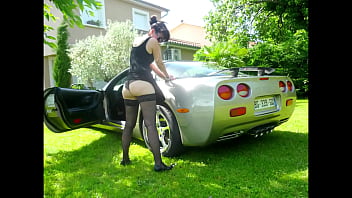 Coucou mon chéri envie de su mes aventures coquines de petite chienne