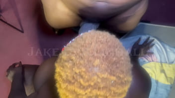 Sexy ssbbw is in love with the d d that is cumming all over his cock like she owns it