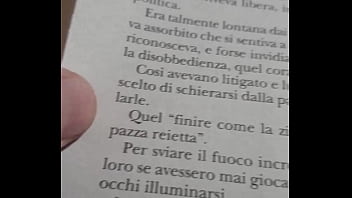 Romanzo 10 parte 05