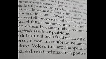 Romanzo 10 parte 05