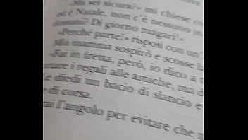 Romanzo 10 parte 05 Romanzo 10 parte 05