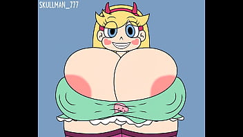 Star vs the forces of evil rule 34