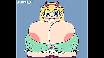 Star vs the forces of evil rule 34