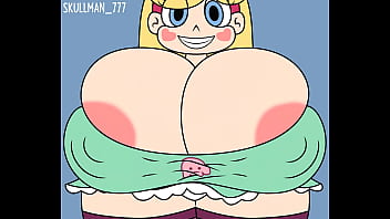 Star vs the forces of evil rule 34