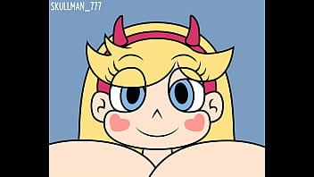 Star vs the forces of evil rule 34