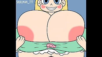 Star vs the forces of evil rule 34