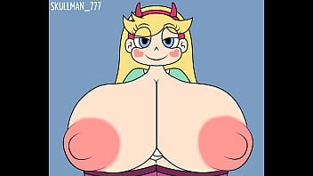 Star vs the forces of evil rule 34