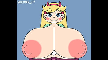 Star vs the forces of evil rule 34