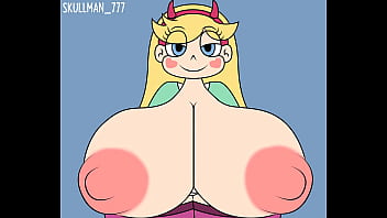 Star vs the forces of evil rule 34
