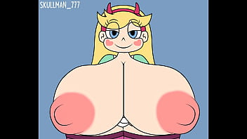 Star vs the forces of evil rule 34