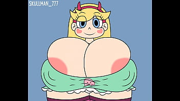 Star vs the forces of evil rule 34