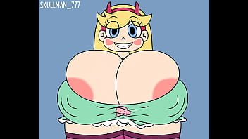 Star vs the forces of evil rule 34