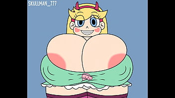 Star vs the forces of evil rule 34