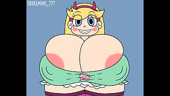 Star vs the forces of evil rule 34