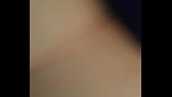 My cock in her tight pussy