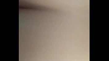 My cock in her tight pussy