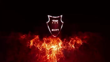 2bubble booty cali caliente gets doggy styled & spermed