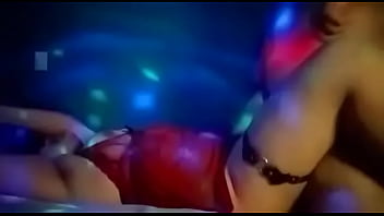 Estrenando Mi Babydoll Con Luces Y Una Tremenda Cogida thumbnail