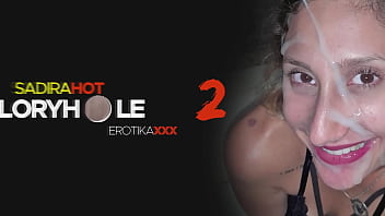 Sadira Hot Gloryholes 2 Erotikaxxx Trailer thumbnail
