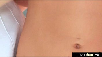 Love Sex Scene With Horny Teen Lesbians Video 30 thumbnail