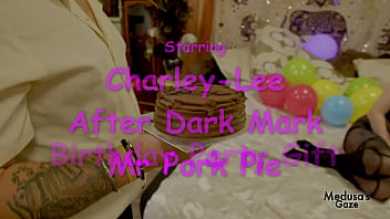 Birthday party gift charley lee