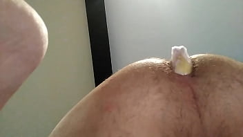 Juguete Anal Amateur Banana thumbnail