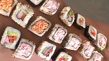 A beauty milf slutty orgy