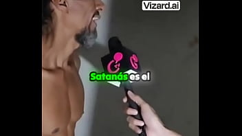 Satanismo y creencias un tema candente #historia #chiclenoticias #elchicletv #apoyo