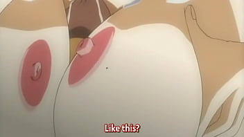 Futanari Scene From Angel Blade Hentai thumbnail