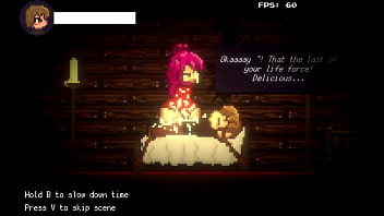 Drain Mansion Part 4 Tricky Succubus thumbnail