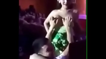 Name and full video please