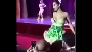 Name and full video please