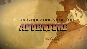 Jake the snake and the mountain of thot