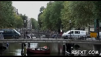 Chap makes a visit to hooker