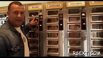 Chap makes a visit to hooker