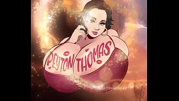 Showing off for my stepsons bff