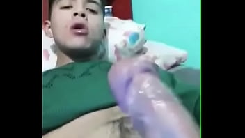 Chico Caliente Parte 1 2 thumbnail