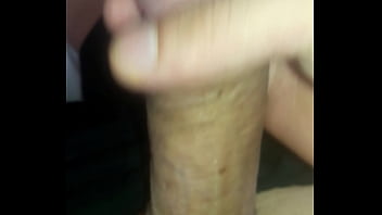 Pau grande e gostoso