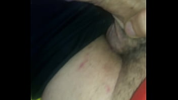 Pau grande e gostoso