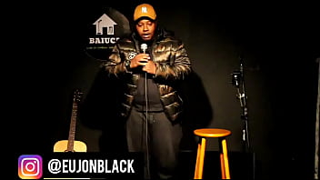 Standup Comedy thumbnail