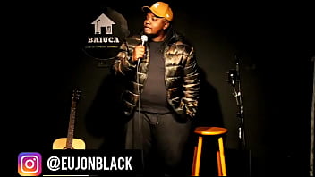 Standup Comedy thumbnail