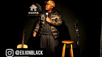 Standup Comedy thumbnail