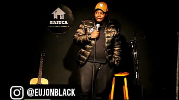 Standup Comedy thumbnail