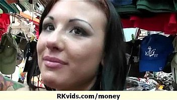 Fucking for some cash 3