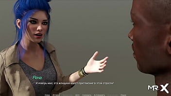 Actinglessons hard fucking on the table e1#31