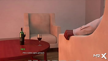 Actinglessons hard fucking on the table e1#31