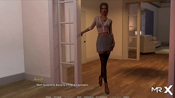 Actinglessons hard fucking on the table e1#31