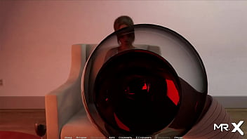 Actinglessons hard fucking on the table e1#31